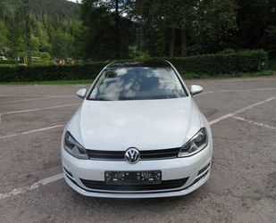 VW Volkswagen Golf 1.4 TSI 92kW DSG BMT ALLSTAR ALLST Gebrauchtwagen