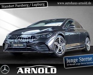 Mercedes-Benz Mercedes-Benz Mercedes-AMG EQE 43 4M Premium-P. AI Gebrauchtwagen