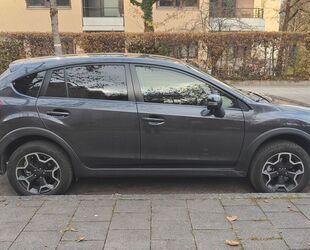 Subaru Subaru XV 2.0D Comfort 4WD Suv Diesel Euro 5 ahk Gebrauchtwagen