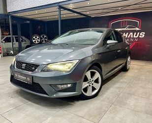 Seat Seat Leon FR Gebrauchtwagen