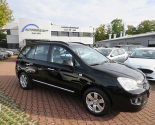 Kia Kia CARENS EX 2,0 CVVT*TÜV+SERVICE NEU+KAA* Gebrauchtwagen