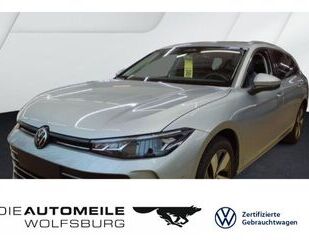 VW Volkswagen Passat Variant 1.5 eTSI DSG Business ne Gebrauchtwagen