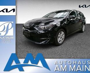 Kia Kia Ceed SW 1.6D 48V DCT VISION | KOMFORT+ Gebrauchtwagen