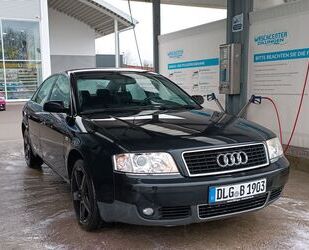 Audi Audi A6 3.0 V6 220ps Facelift Gebrauchtwagen