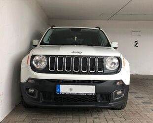 Jeep Jeep Renegade 1.6 E-torQ Longitude | Navi | 17