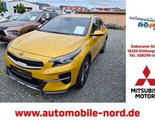 Kia Kia XCEED 1,5 TOP Gebrauchtwagen