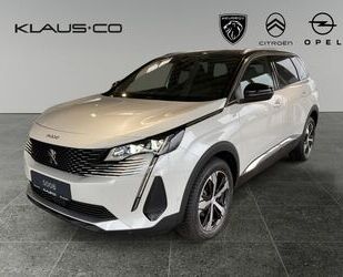 Peugeot Peugeot 5008 GT BlueHDi 130 EAT8 Gebrauchtwagen