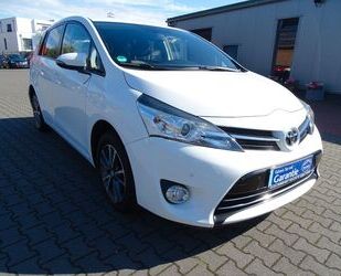 Toyota Toyota Verso Comfort Gebrauchtwagen