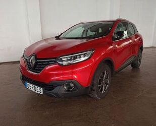 Renault Renault Kadjar 1.2 TCe 130 Limited Gebrauchtwagen