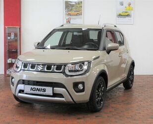 Suzuki Suzuki Ignis 1.2 Hybrid Comfort CVT *Am Lager* Gebrauchtwagen