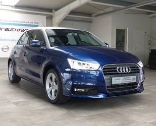 Audi Audi A1 1.4 TFSI Sportback +Navi+PTS+Shzg+Bi-Xenon Gebrauchtwagen