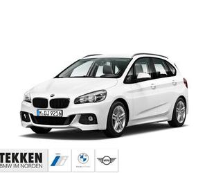 BMW BMW 218 Active Tourer M Sport i (2013 - 201 Park-A Gebrauchtwagen