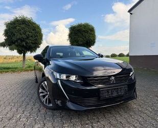 Peugeot Peugeot 508 SW Allure Gebrauchtwagen