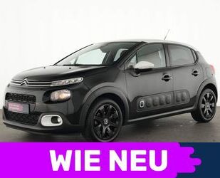 Citroen Citroën C3 Shine Pack Navigation|Kamera|Sitzheizun Gebrauchtwagen