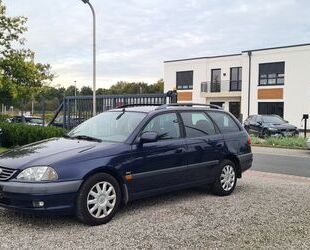 Toyota Toyota Avensis 1.8 Linea Sol - KLIMAANLAGE*SHZ- Gebrauchtwagen