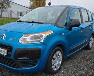 Citroen Citroën C3 Picasso Advance Gebrauchtwagen