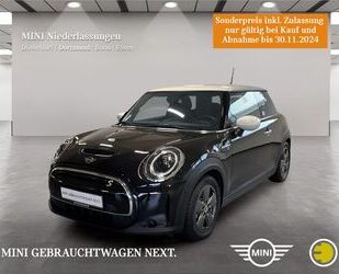 Mini MINI Cooper SE Navi Parkassist Sportsitze LED Gebrauchtwagen