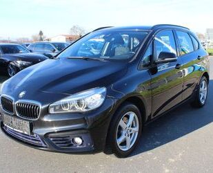 BMW BMW 216d Active Tourer Sport Line*LED*NAVI*Kamera* Gebrauchtwagen