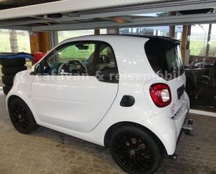 Smart Smart fortwo coupe 453 PROXY TOP Gebrauchtwagen