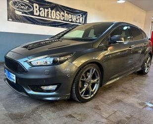 Ford Ford Focus Lim. ST-Line Gebrauchtwagen