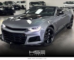 Chevrolet Chevrolet Camaro RS *3,6l V6 ZL1 / LED / KAMERA* Gebrauchtwagen