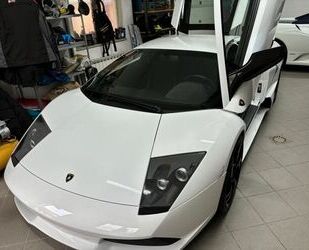 Lamborghini Lamborghini Murciélago LP640 Gebrauchtwagen