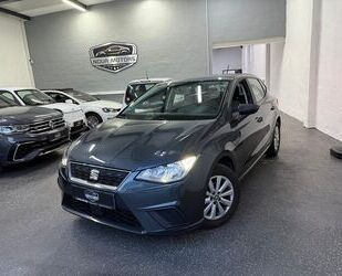 Seat Seat Ibiza ** Style** Top Zustand Gebrauchtwagen