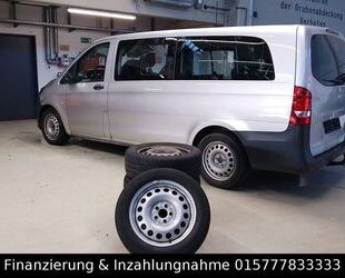 Mercedes-Benz Mercedes-Benz Vito Tourer Pro extralang 6 Sitzer A Gebrauchtwagen