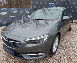 Opel Opel Insignia B Grand Sport Innovation, Euro6, Tüv Gebrauchtwagen