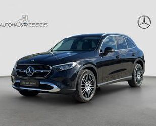 Mercedes-Benz Mercedes-Benz GLC 200 4M Avantgarde AHK Memory Len Gebrauchtwagen