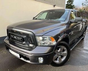 Dodge Dodge RAM Crewcab Longbed Carplay Garantie FINANZ. Gebrauchtwagen