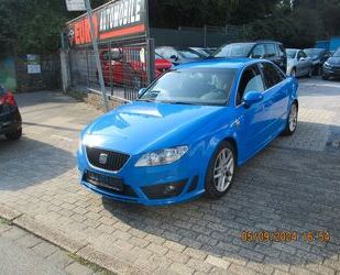 Seat Seat Exeo Lim. Sport Gebrauchtwagen