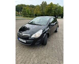 Opel Opel Corsa 1.2 ecoFLEX/ Klima /top Zustand Gebrauchtwagen