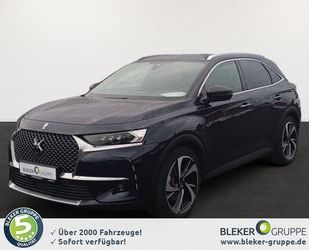 DS Automobiles DS Automobiles DS7 Crossback E-Tense Hybrid 4x4 Ri Gebrauchtwagen