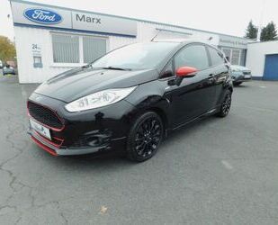 Ford Ford Fiesta ST-Line Gebrauchtwagen