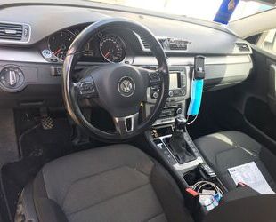 VW Volkswagen Passat 2.0 TDI Comfortline BlueMotion T Gebrauchtwagen