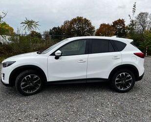 Mazda Mazda CX-5 2.2 SKYACTIV-D 175 Sports-Line AWD AT S Gebrauchtwagen