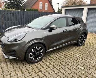 Ford Ford Puma 1,0 EcoBoost 92kW ST-Line X Auto ST-Line Gebrauchtwagen