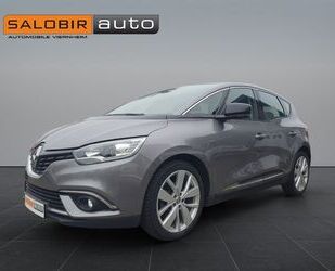 Renault Renault Scenic IV Limited Automatik AHK Klimaauto Gebrauchtwagen