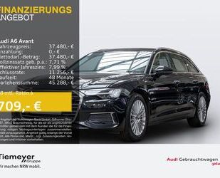 Audi Audi A6 Avant 45 TFSI Q DESIGN AHK ASSISTENZ+ MATR Gebrauchtwagen