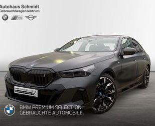 BMW BMW i5 eDrive40 541 € netto Leasing o. AZ + 1500 € Gebrauchtwagen