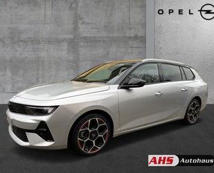 Opel Opel Astra L Sports Tourer GS Line Plug-in-Hybrid Gebrauchtwagen