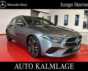 Mercedes-Benz Mercedes-Benz A 200 Progressive NAVI+KAMERA+WINTER Gebrauchtwagen