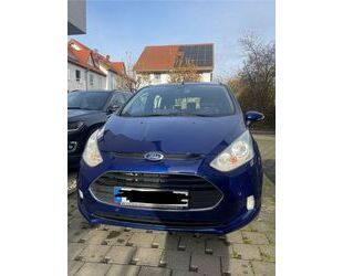 Ford Ford B-Max 1,0 EcoBoost 74kW S/S SYNC Edition SYN. Gebrauchtwagen