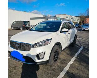 Kia Kia Sorento 2.2 CRDi AWD Platinum Edition Automa.. Gebrauchtwagen