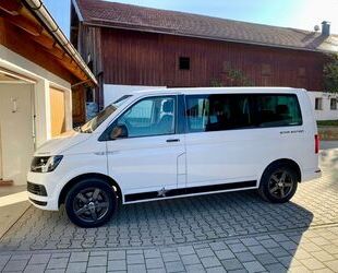 VW Volkswagen T6 Multivan Star Edition Gebrauchtwagen