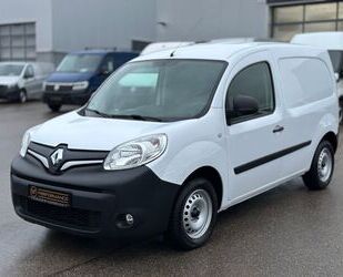 Renault Renault Kangoo Rapid Extra KLIMA SORTIMO EURO6 SHZ Gebrauchtwagen