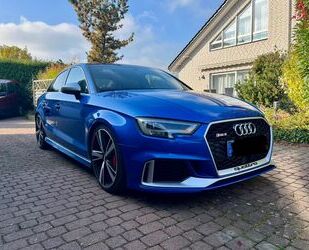 Audi Audi RS3 Limo. 5Zyl. 2.5 TFSI NoOPF Gebrauchtwagen