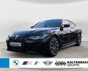 BMW BMW M440i Gran Coupe xDrive H/K HGSD NAVI LASER AH Gebrauchtwagen