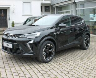 Mitsubishi Mitsubishi ASX 1.6 Intro Edition Hybrid Gebrauchtwagen